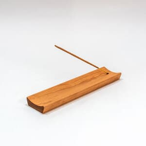 Incense holder
