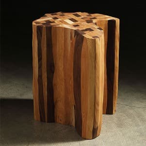 Stump