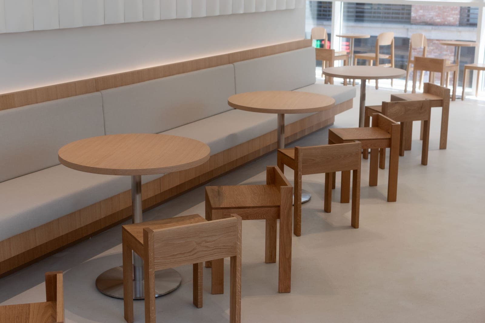 Blue bottle coffee, Pangyo 10