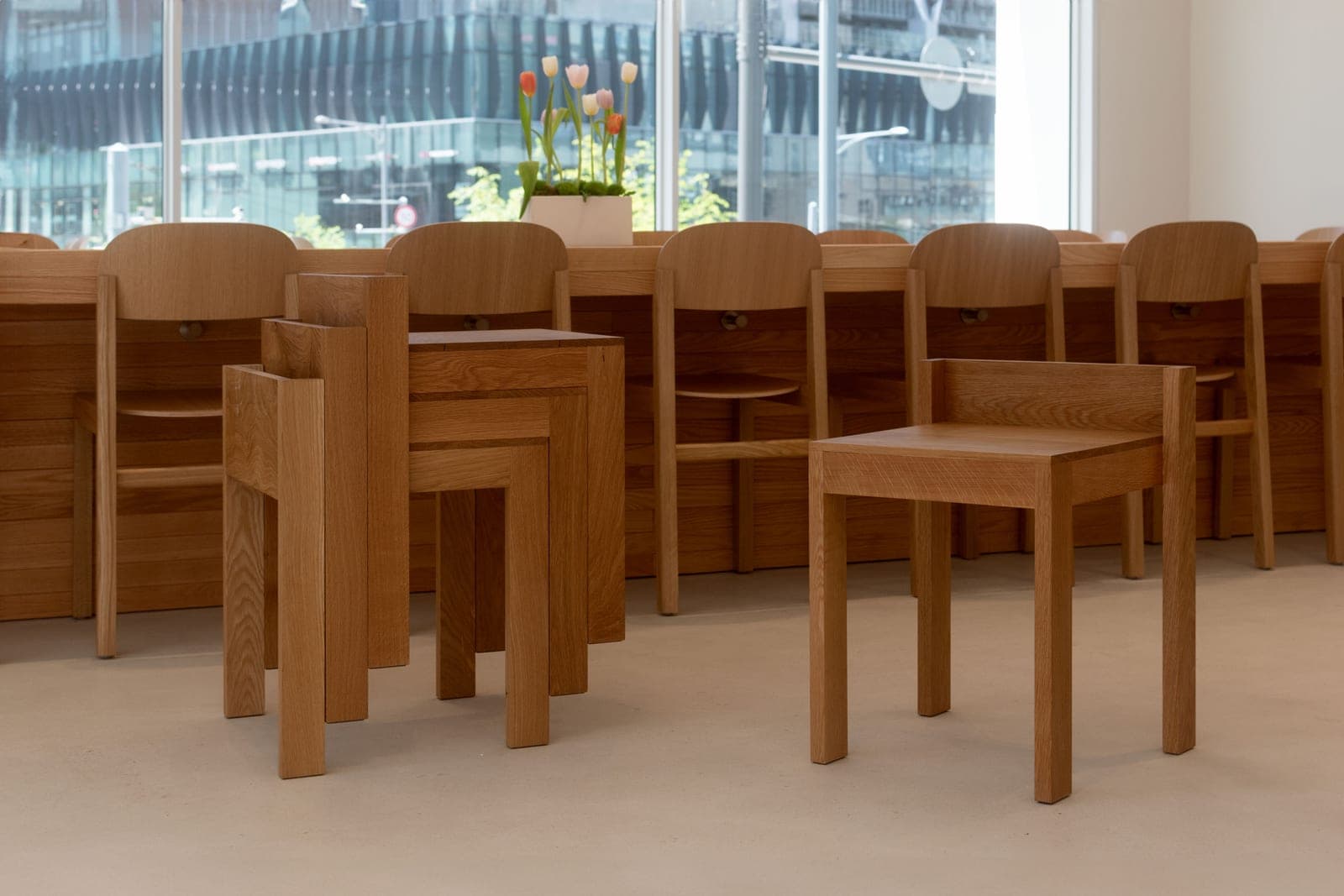 Blue bottle coffee, Pangyo 11