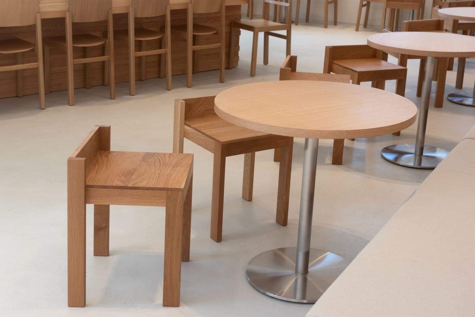 Blue bottle coffee, Pangyo 13