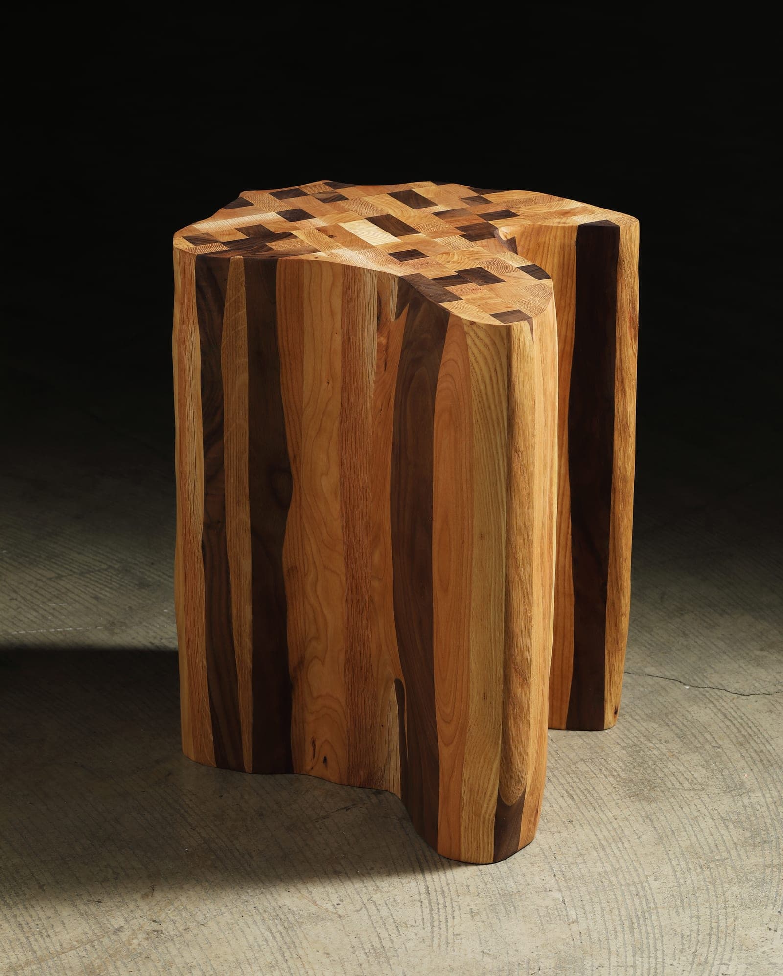 Stump 1