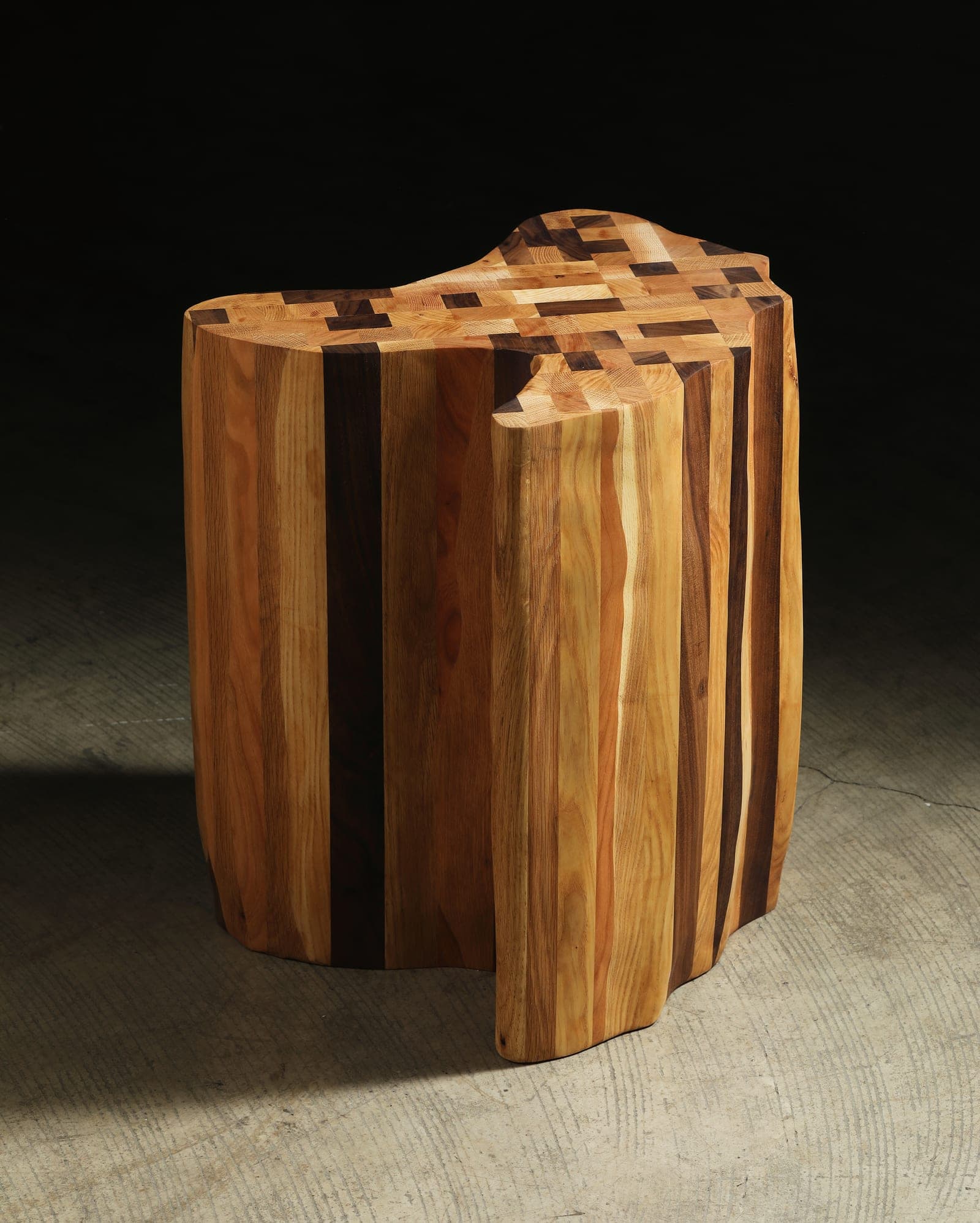 Stump 2