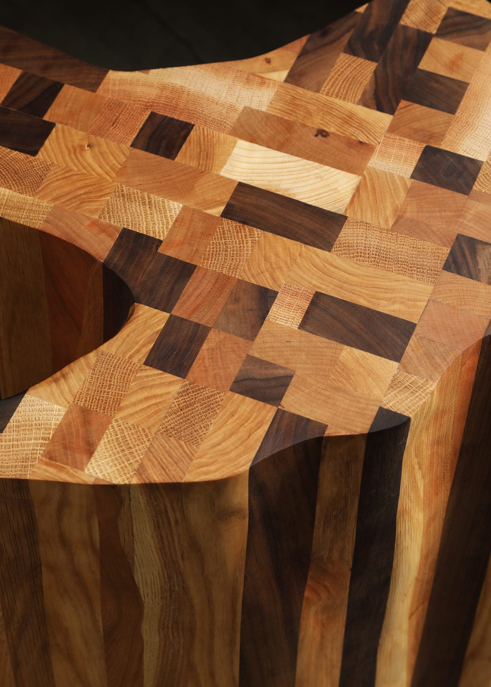 Stump 3