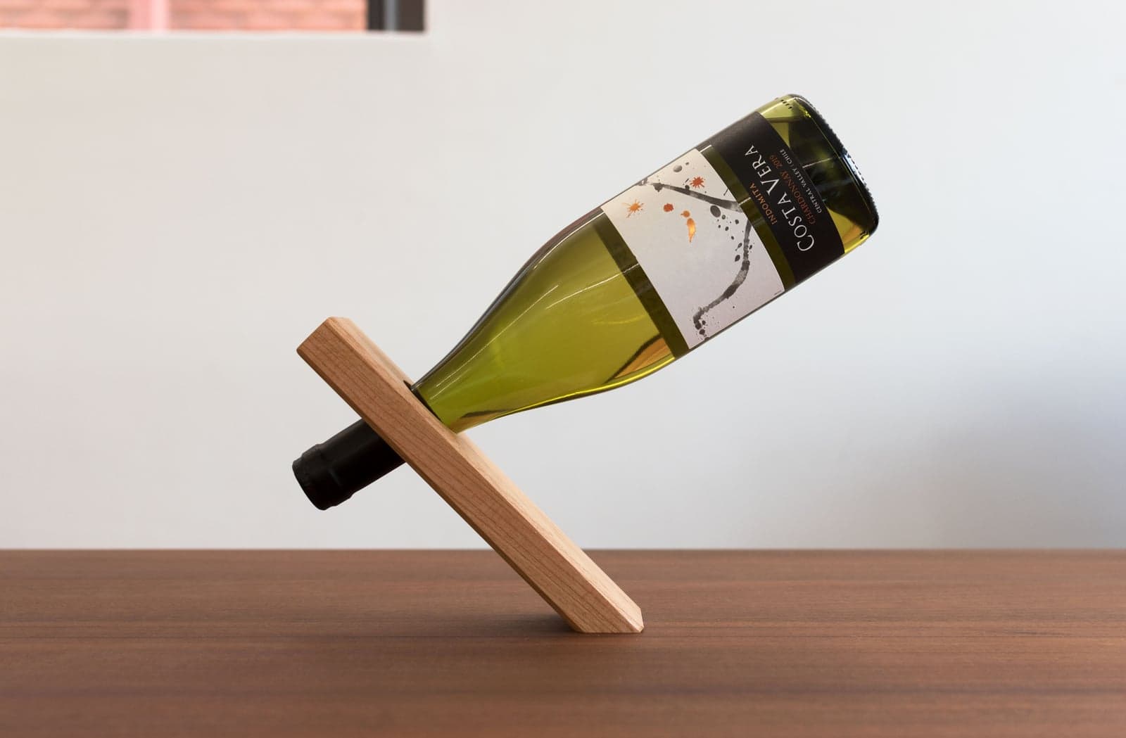 Wine holder